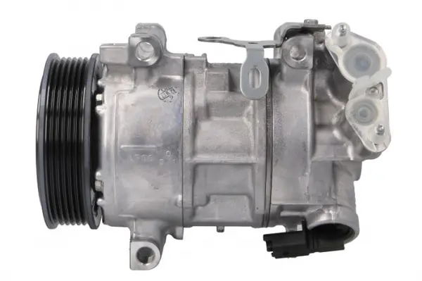 Compresor climatizare potrivit DS DS 3, DS 4, DS 5, DS 7; CITROEN BERLINGO, BERLINGO MINIVAN, C3 C3 ORIGIN III, C3 AIRCROSS II, C3 II, C3 III, C3 PICASSO, C4 CACTUS 1.2-2.0DH 04.09-
