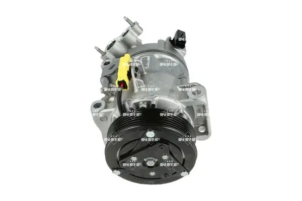 Compresor climatizare potrivit DS DS 4 II, DS 7; CITROEN C4 III, C4 X, C5 AIRCROSS; OPEL ASTRA L, GRANDLAND GRANDLAND X, GRANDLAND X, MOKKA; PEUGEOT 3008 II, 308 II, 308 III 1.2-1.6H 11.13-