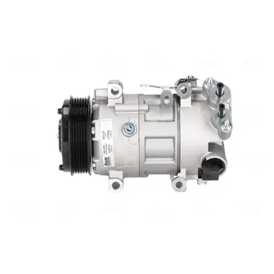 Compresor climatizare potrivit DS DS 7; CITROEN BERLINGO, BERLINGO MINIVAN, C5 AIRCROSS; OPEL COMBO E TOUR LIFE, COMBO MINIVAN, CORSA F, CORSA F HATCHBACK 1.5D 1.6D 04.18-