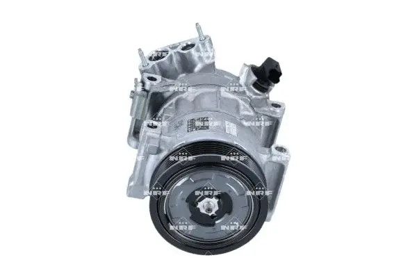 Compresor climatizare potrivit DS DS 7; CITROEN BERLINGO, BERLINGO MINIVAN, C5 AIRCROSS; OPEL COMBO E TOUR LIFE, COMBO MINIVAN, CORSA F, CORSA F HATCHBACK 1.5D 1.6D 04.18-