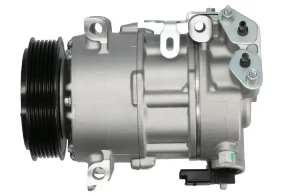 Compresor climatizare potrivit DS DS 7, DS 9; CITROEN C5 AIRCROSS, SPACETOURER; OPEL GRANDLAND GRANDLAND X, VIVARO C, ZAFIRA LIFE; PEUGEOT 3008, 3008 II, 5008 II, RIFTER 1.5D-2.0D 02.16-