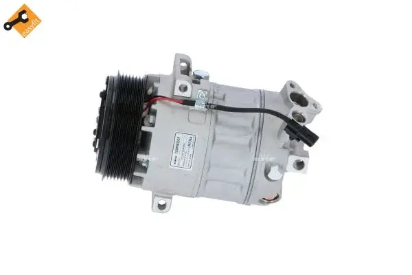 Compresor climatizare potrivit FIAT TALENTO; NISSAN INTERSTAR, NV300, NV400, X-TRAIL II; OPEL MOVANO B, VIVARO B; RENAULT LATITUDE, MASTER III, TRAFIC III 1.6D 2.0D 2.3D 06.07-