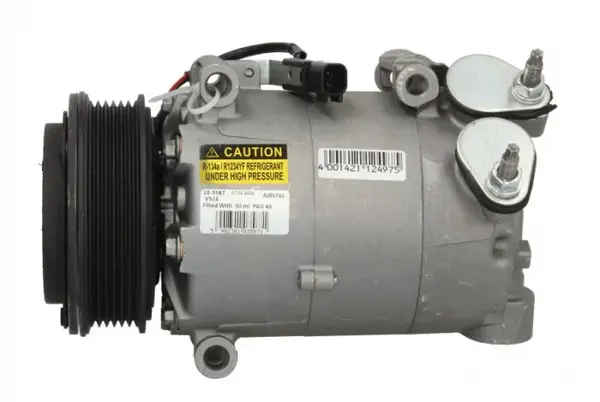 Compresor climatizare potrivit FORD C-MAX II, FOCUS III, FOCUS III HATCHBACK, FOCUS III KOMBI, GRAND C-MAX, KUGA II 2.0D 03.13-02.20