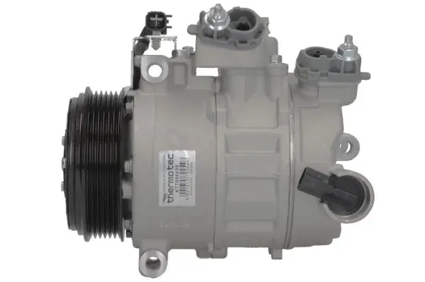 Compresor climatizare potrivit FORD C-MAX II, FOCUS III, FOCUS III HATCHBACK, FOCUS III KOMBI, KUGA II 1.5D 09.14-02.20