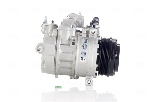 Compresor climatizare potrivit FORD C-MAX II, FOCUS III, FOCUS III HATCHBACK, FOCUS III KOMBI, GALAXY II, GALAXY MK II, GRAND C-MAX, MONDEO IV, MONDEO V, S-MAX 1.5D 1.6D 12.10-