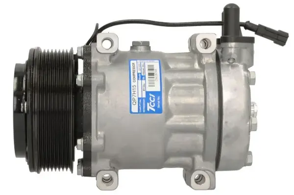 Compresor climatizare potrivit FORD F-MAX 12.7D 11.18-