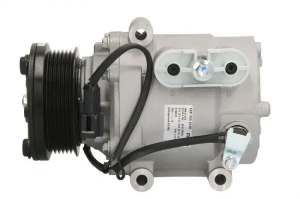 Compresor climatizare potrivit FORD FIESTA, FIESTA IV, FIESTA V, FIESTA HATCHBACK, FIESTA MINIVAN, FUSION, KA, STREET KA 1.25-1.8D 03.00-12.12