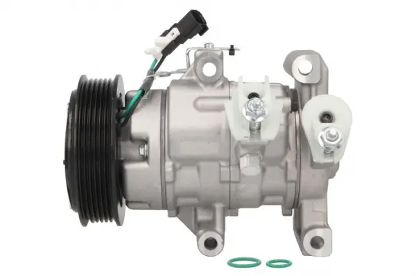 Compresor climatizare potrivit FORD FIESTA, FIESTA VI, KA+ III, TOURNEO COURIER B460, TRANSIT COURIER B460, TRANSIT COURIER B460 MINIVAN 1.2-1.6D 06.08-