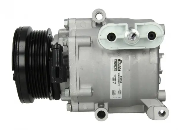 Compresor climatizare potrivit FORD FIESTA V, FIESTA VI, FUSION 1.25-1.6 11.01-01.18
