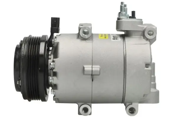 Compresor climatizare potrivit FORD FOCUS III, FOCUS III HATCHBACK 1.6 1.6LPG 07.10-02.20