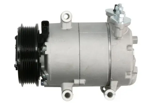 Compresor climatizare potrivit FORD GALAXY II, GALAXY MK II, MONDEO IV, S-MAX; LAND ROVER FREELANDER 2 2.2D 10.06-06.15