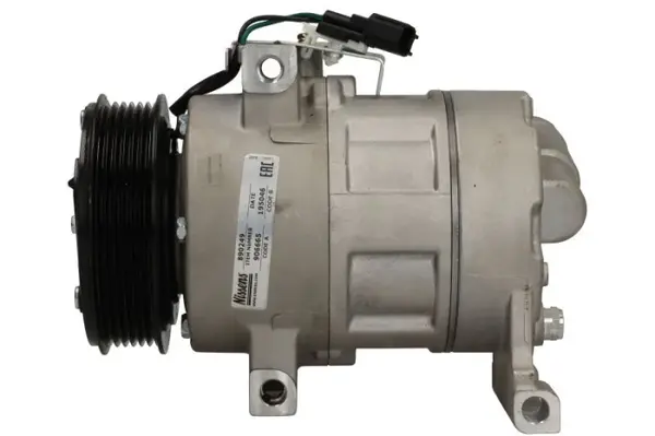 Compresor climatizare potrivit FORD GALAXY III, MONDEO V, S-MAX 1.5 09.14-