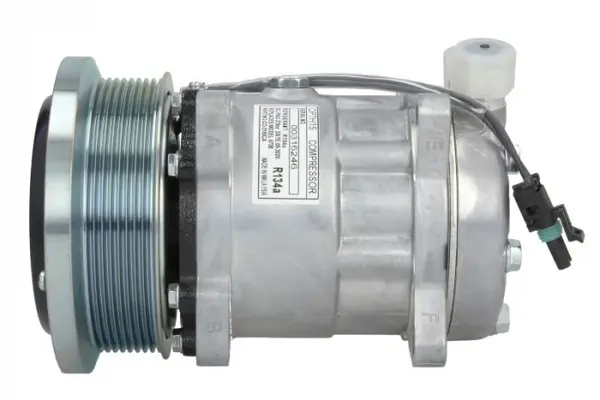 Compresor climatizare potrivit FORD; NEW HOLLAND
