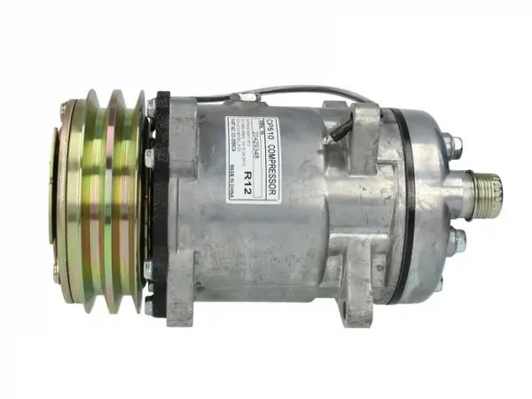Compresor climatizare potrivit FORD; NEW HOLLAND