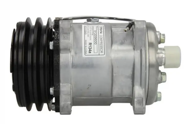 Compresor climatizare potrivit FORD; NEW HOLLAND