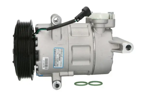 Compresor climatizare potrivit FORD TRANSIT, TRANSIT TOURNEO 2.2D 2.4D 04.06-08.14