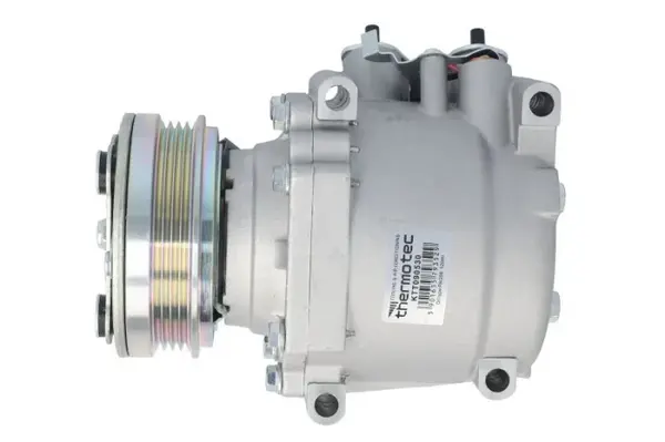 Compresor climatizare potrivit HONDA CIVIC V, CIVIC VI, CRX III 1.4-1.6 03.92-03.01
