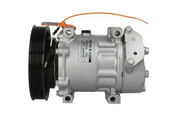 Compresor climatizare potrivit HONDA LEGEND I; ROVER 800 2.0 2.7 10.86-02.99