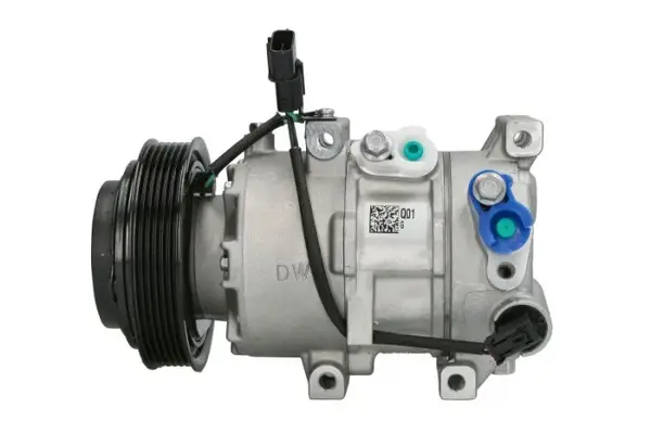 Compresor climatizare potrivit HYUNDAI ACCENT V; KIA RIO IV 1.0-1.6 01.17-