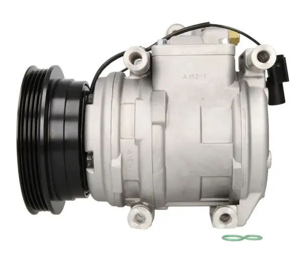 Compresor climatizare potrivit HYUNDAI COUPE II, ELANTRA III, TUCSON 1.6-2.7 06.00-11.10