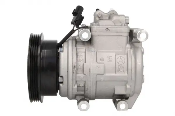Compresor climatizare potrivit HYUNDAI COUPE II, ELANTRA III, TUCSON 1.6-2.7 06.00-11.10