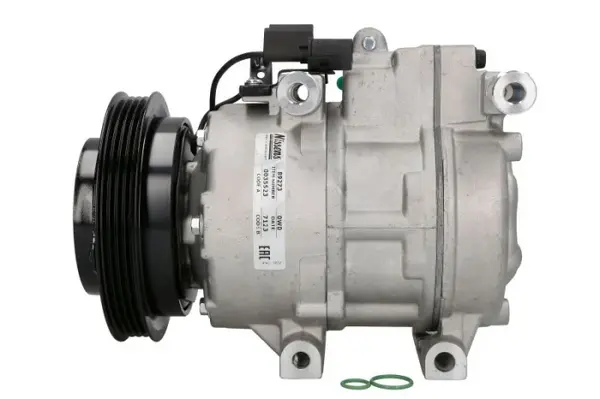 Compresor climatizare potrivit HYUNDAI ELANTRA IV, I30; KIA CEE D, PRO CEE D 2.0 2.0LPG 06.06-12.12