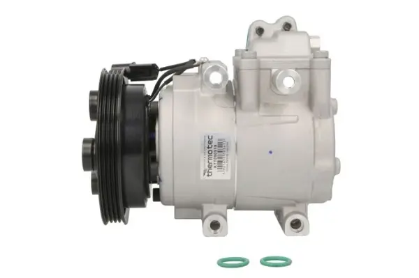 Compresor climatizare potrivit HYUNDAI GETZ 1.4 1.6 09.02-12.10
