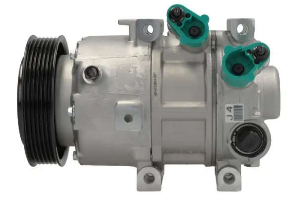 Compresor climatizare potrivit HYUNDAI GRANDEUR, SONATA VI, SONATA VII; KIA OPTIMA 2.0 2.0H 2.4 06.10-12.19