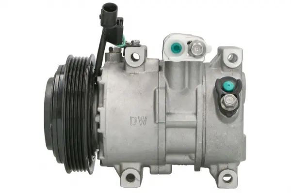 Compresor climatizare potrivit HYUNDAI I20 I, I20 II 1.2 1.2LPG 09.08-06.21