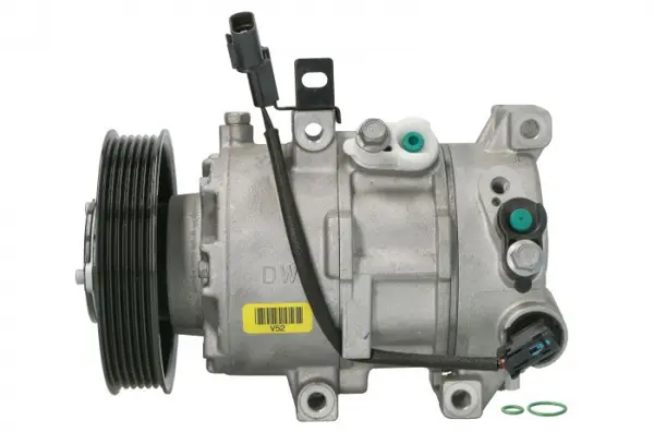 Compresor climatizare potrivit HYUNDAI I40 I, I40 I CW 1.6 07.11-05.19
