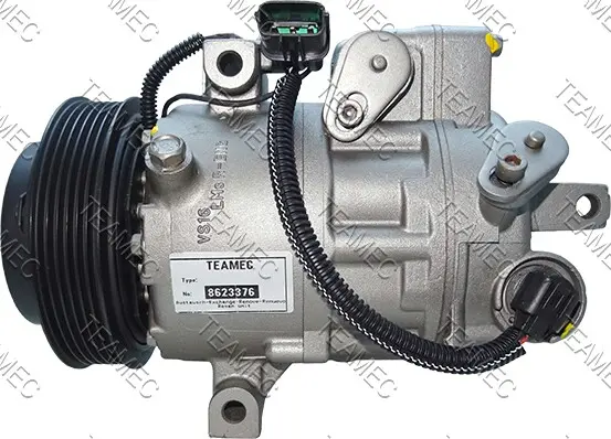 Compresor climatizare potrivit HYUNDAI IX35; KIA SPORTAGE III 2.0D 08.09-12.16