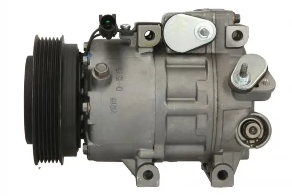 Compresor climatizare potrivit HYUNDAI SONATA V, SONATA VI; KIA MAGENTIS II 2.0 2.4 01.05-12.10