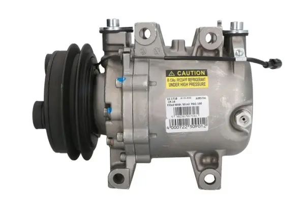 Compresor climatizare potrivit ISUZU D-MAX I, D-MAX II 2.5D 3.0D 05.02-