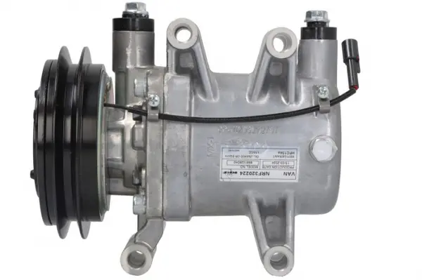 Compresor climatizare potrivit ISUZU D-MAX II 2.5D 06.12-