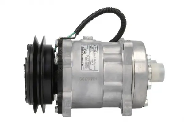 Compresor climatizare potrivit IVECO EUROCARGO I-III, EUROSTAR, EUROTECH MH, EUROTECH MP, EUROTRAKKER 01.91-