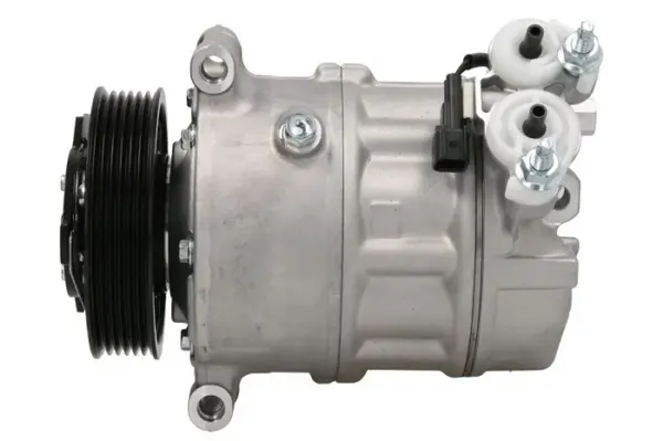 Compresor climatizare potrivit JAGUAR XF I, XF SPORTBRAKE, XJ, XK II; LAND ROVER DISCOVERY IV, RANGE ROVER III, RANGE ROVER SPORT I 4.2 4.4D 5.0 02.08-