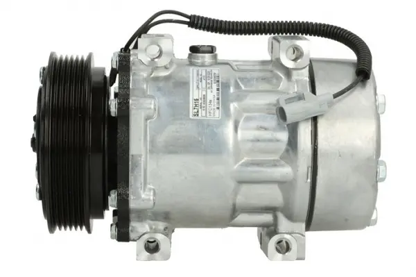 Compresor climatizare potrivit JEEP CHEROKEE, GRAND CHEROKEE II, WRANGLER II 2.5 4.0 01.95-04.07