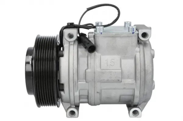 Compresor climatizare potrivit JOHN DEERE 3200 A, 3200 AX, 3400 A, 3400 AX, 5070M 2WD, 5070M 4WD, 5080R, 5080RN, 5090R, 5090RN, 5100R, 5100RN, 5620, 5720, 5820, 6010 SE, 6020 SE, 6110