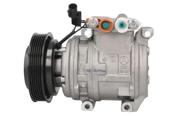 Compresor climatizare potrivit KIA CARENS III 1.6 06.09-03.13
