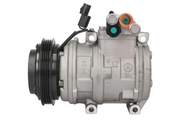 Compresor climatizare potrivit KIA CARNIVAL I, CARNIVAL III 2.9D 08.99-06.15