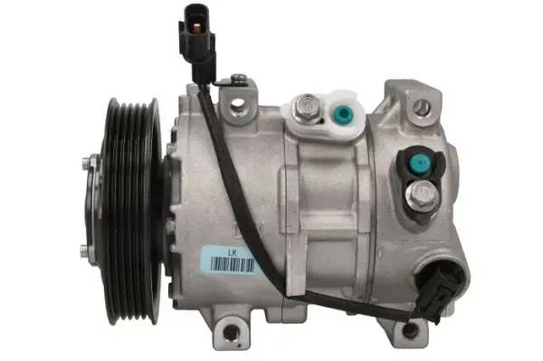 Compresor climatizare potrivit KIA RIO III 1.2 1.25 1.25LPG 06.11-12.17