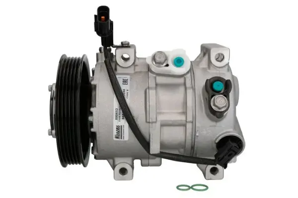 Compresor climatizare potrivit KIA RIO III 1.2 1.25 1.25LPG 06.11-12.17