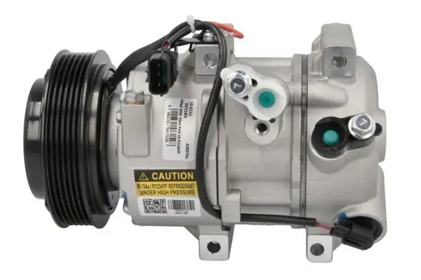Compresor climatizare potrivit KIA SORENTO II, SORENTO II SUV 2.4 2.4LPG 06.09-12.15