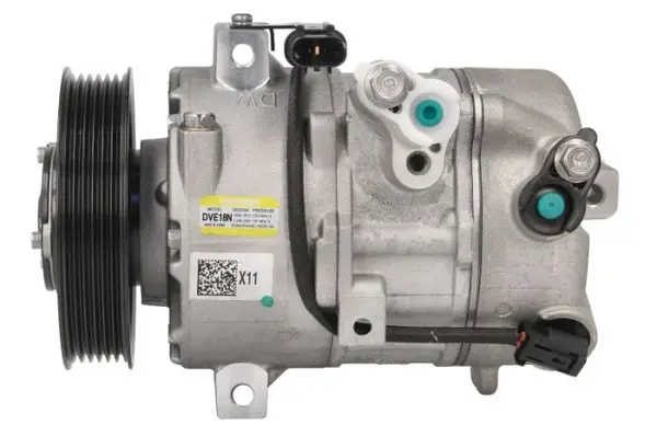 Compresor climatizare potrivit KIA SORENTO II, SORENTO III, SORENTO II SUV 2.0D 2.2D 11.09-12.20