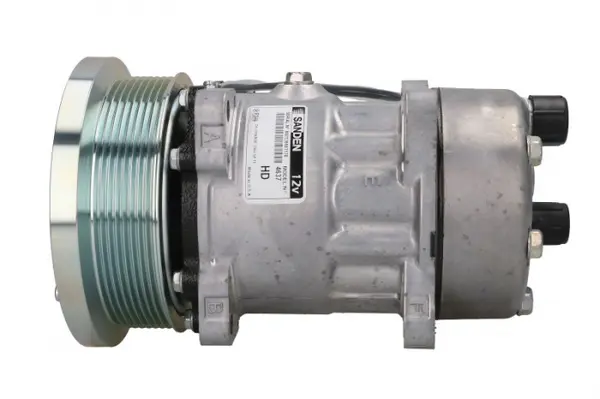 Compresor climatizare potrivit KUBOTA potrivit FIATAGRI 600, G; NEW HOLLAND 8000, G, TS