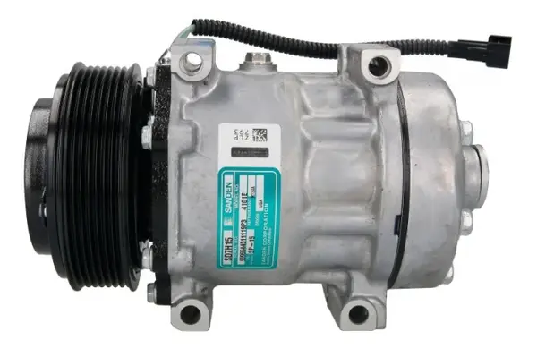 Compresor climatizare potrivit LAND ROVER DEFENDER 2.4D 10.06-02.16
