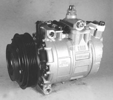 Compresor climatizare potrivit LAND ROVER FREELANDER I; MG MG ZT, MG ZT- T; ROVER 75, 75 I 2.0D 02.99-10.06