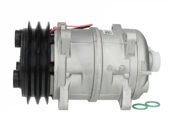 Compresor climatizare potrivit MAN CLA, E2000, F2000, F8, F90, F90 UNTERFLUR, FOC, G90, L2000, M 2000 L, M 2000 M, M90, TGA 05.83-