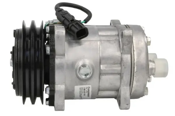 Compresor climatizare potrivit MAN CLA, E2000, F2000, F8, F90, F90 UNTERFLUR, FOC, G90, L2000, M 2000 L, M 2000 M, M90, TGA 10.0D-6.9D 05.83-