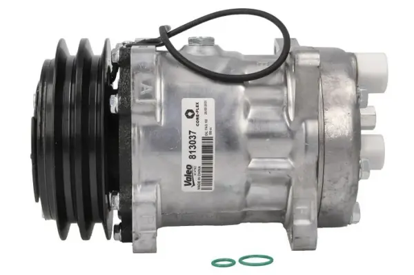 Compresor climatizare potrivit MAN E2000, F2000, L2000, M 2000 L, M 2000 M 10.93-
